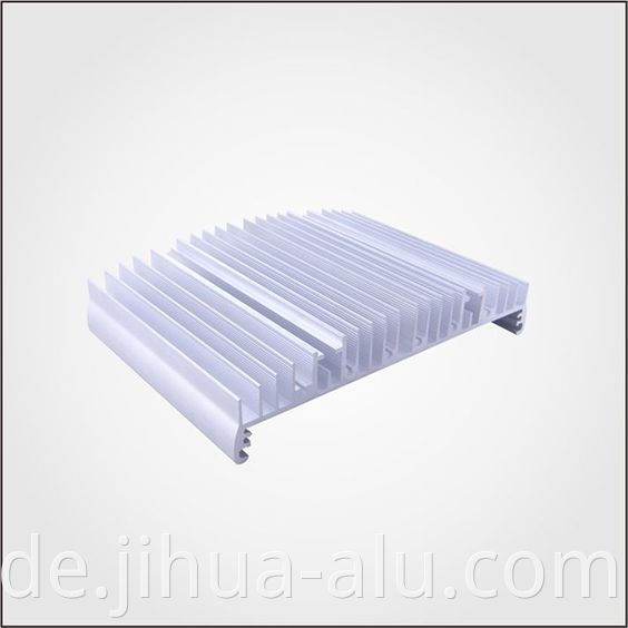 Heat Sink Aluminum Profiles